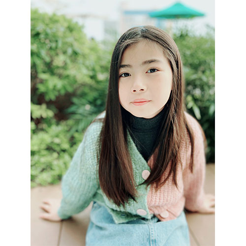 井上栞奈
