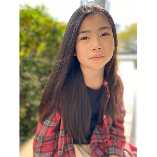 井上栞奈