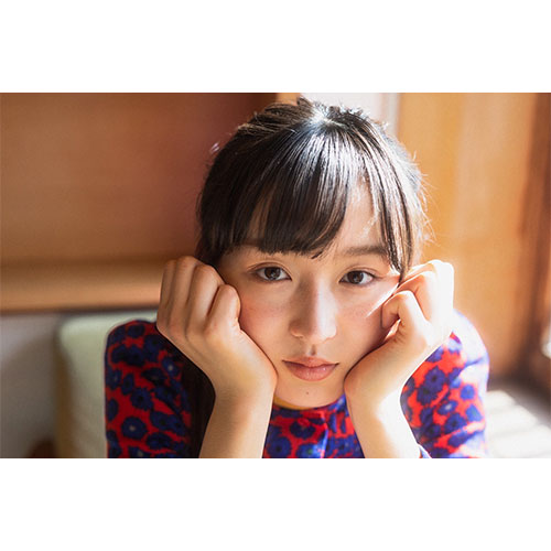 大石虹