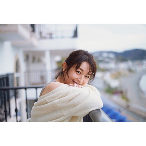 酒井美紀