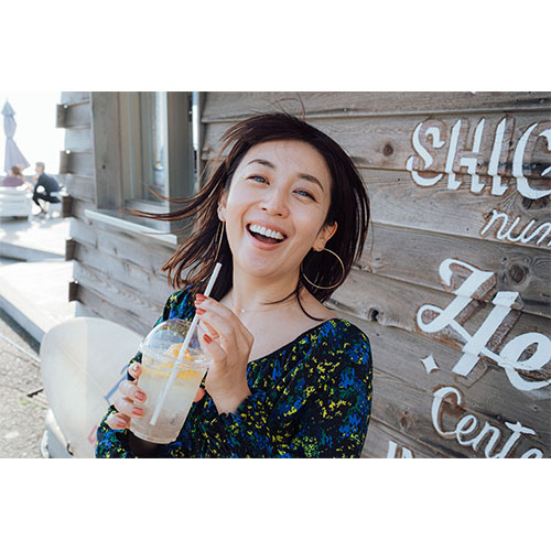 酒井美紀