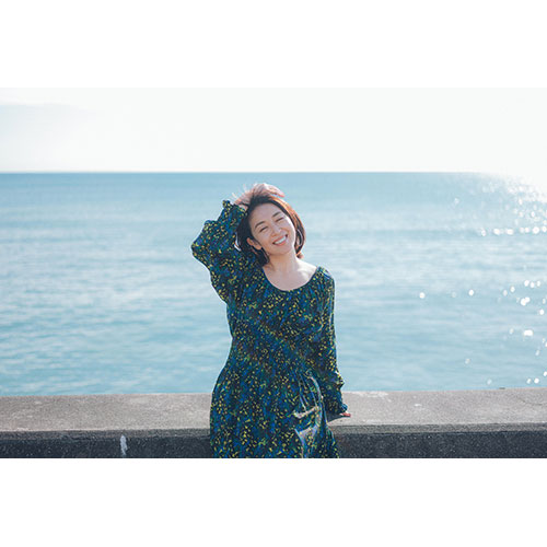 酒井美紀