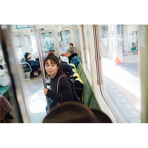 酒井美紀