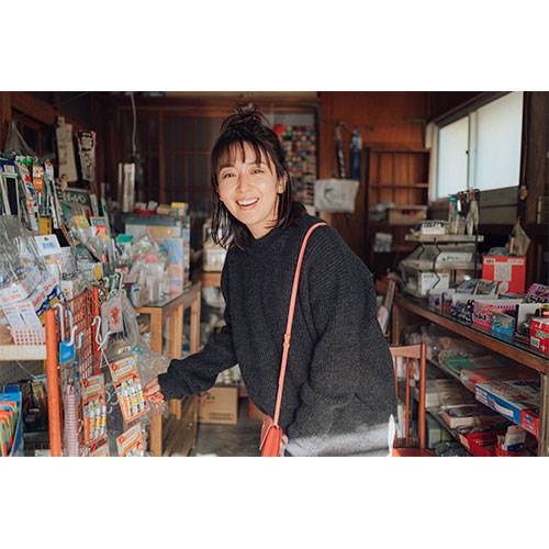 酒井美紀