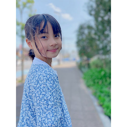 白井希歩