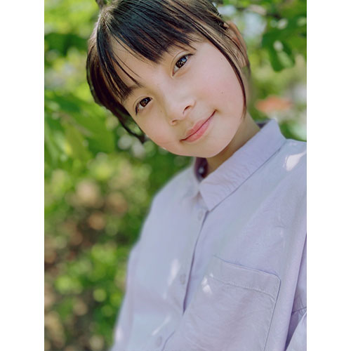 白井希歩